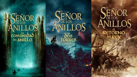 El Se Or De Los Anillos Regresa A La Pantalla Grande En Septiembre