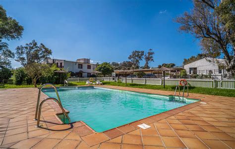 Apartment Santuario Sra De La Luz Spain In Santuario Sra De La