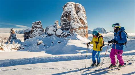 Vacation Homes near Cortina d'Ampezzo Ski Resort, Cortina d'Ampezzo ...