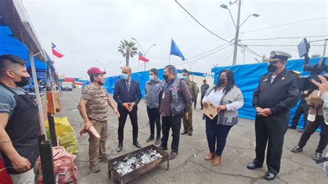 Delegaci N Presidencial Regional De Arica Y Parinacota