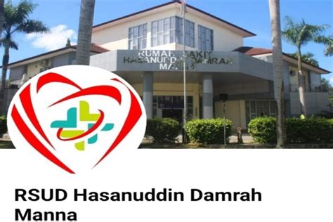 Siap Siaga Jam Rsud Hasanuddin Damrah Jamin Pelayanan Terbaik Pada