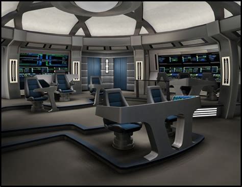 USS Discovery bridge | Star trek bridge, Star trek discovery ship, Star ...