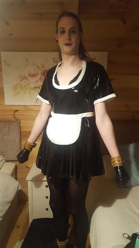 First Post Here R Sissy Humiliation