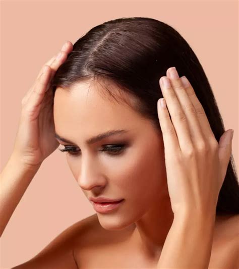 Female Pattern Baldness Causes And Treatments To Minimize It