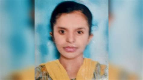 Dead Body Buried In The Ground After Killing A Girl In Ludhiana Of