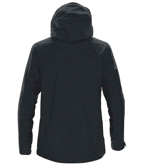 Stormtech Matrix System 3 In 1 Jacket Name Droppers Printing And
