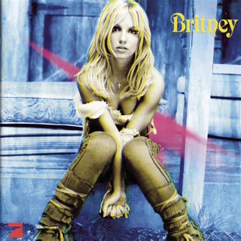 Amazon.com: Britney: CD 和黑膠唱片