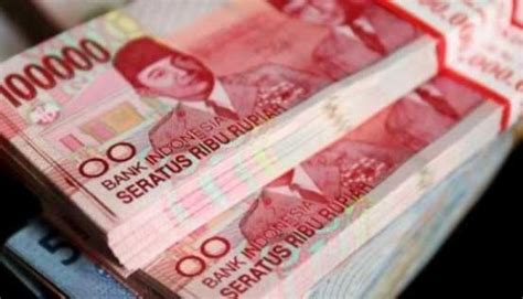 Awal Pekan Pergerakan Rupiah Menguat Pena Merdeka