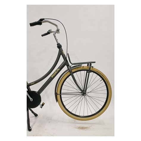 Gazelle PuurNL 59 Cm Tweedehands Stadsfiets