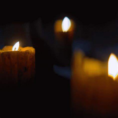 Candle Light GIF - Candle Light Fire - Discover & Share GIFs