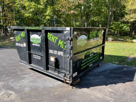 Dumpster Rentals Hudson Valley Yard Dumpsters