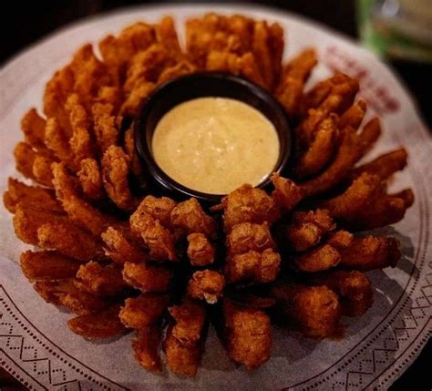 Confira A Receita Da Cebola Outback Yoo Mag Conte Dos Criativos