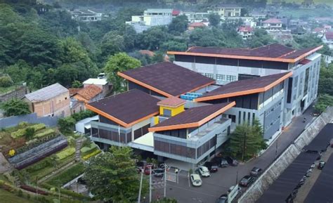 Perjalanan Sejarah Dan Perkembangan Universitas Negeri Semarang Unnes