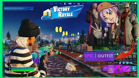 Am Jucat Doar Cu Arme De Categoria Caracterului Pe Fortnite Youtube