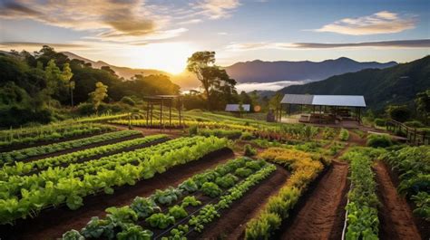 Regenerative Agriculture 101 Cultivating A Sustainable Future Through