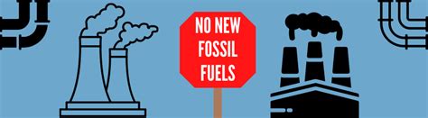 No New Fossil Fuels Sierra Club