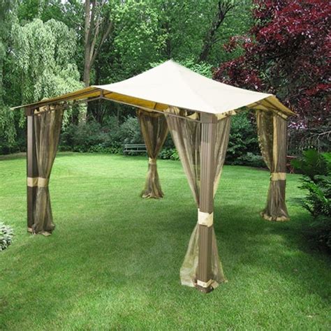 25 Inspirations Of Menards Garden Gazebo