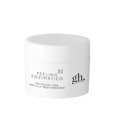 Comprar Gema Herrerías peeling mascarilla con arcilla mediterranea 40g