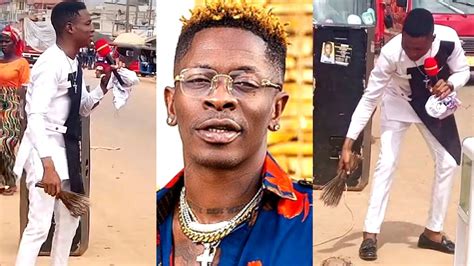 Shata Wale Is My Biggest Fun Evang Suro Nyame Vows To Preach Fully