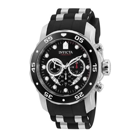 Ripley RELOJ INVICTA HOMBRE ANÁLOGO PRO DIVER 6977