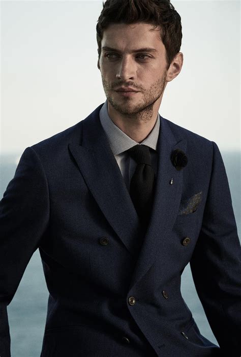 The Occasion Menswear Editorial Reiss Fashion Suits For Men Mens Fashion Editorial Mens