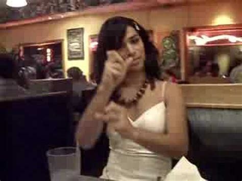 Talking IN Gay Sign Language YouTube