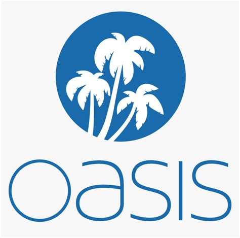 Oasis Logo Hd Png Download Kindpng