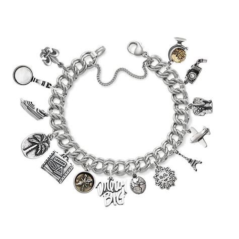 James Avery Travel Theme Design Preview James Avery Charms Bracelets