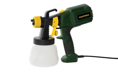 Paint Sprayer Fachtools