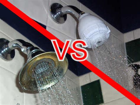 ER Project House: Testing Low Flow Shower Head — EcoRenovator.org