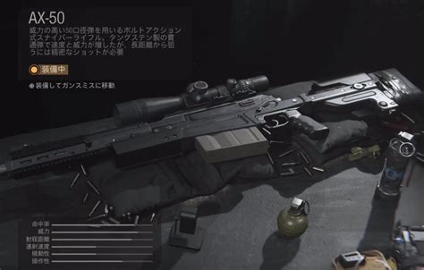 【cod Mw】凸砂 最強武器とアタッチメント カスタム Frontier9