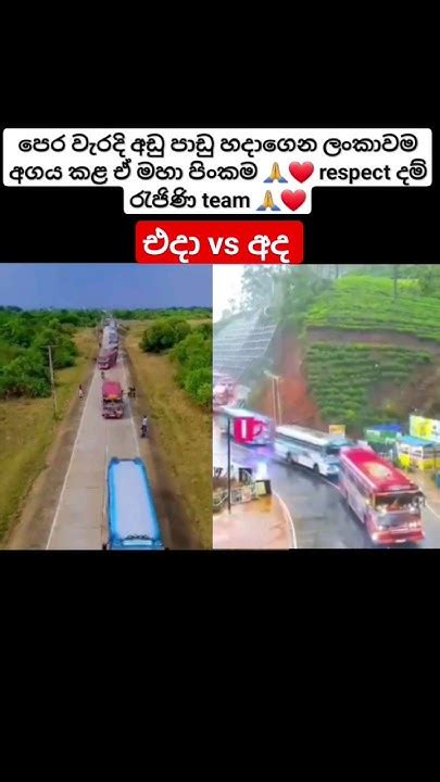 ලංකාවම අගය කළ මහා පිංකම කාටවත් කරදරයක් නැතුව පරිස්සමෙන් ගිහින් පරිස්සමෙන් ආවා 🙏 ️ Bus Srilanka