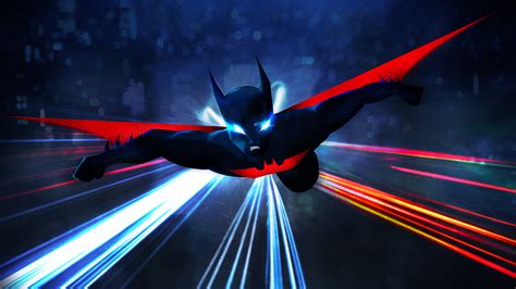 1920x1080 Batman Beyond HD Art Laptop Full HD 1080P HD 4k Wallpapers ...