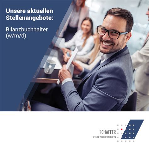 Bilanzbuchhalter M W D Schaffer Partner