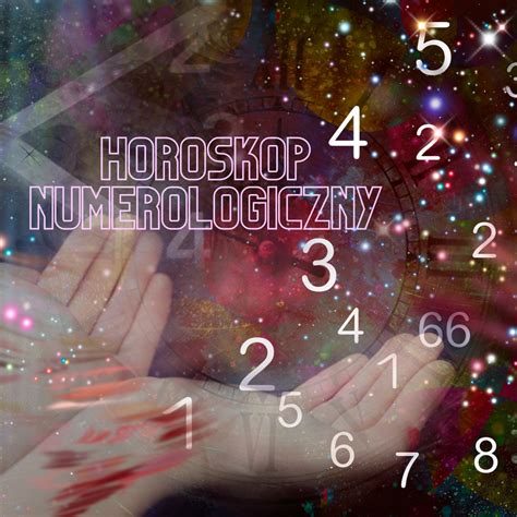 Horoskop Numerologiczny Energia Tworzenia