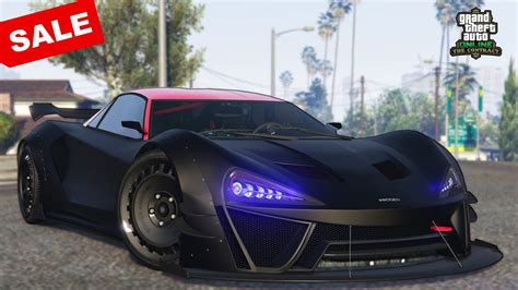 Gta Online Itali Gtb Custom Aggressive Build Review Sale How