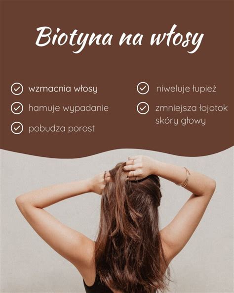 Biotyna Superbohater W Dbaniu O W Osy Blog Hairstore