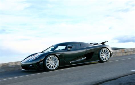 CCXR Edition - Koenigsegg | Koenigsegg Koenigsegg, Top 10 Fastest Cars, Hennessey Venom Gt, La ...