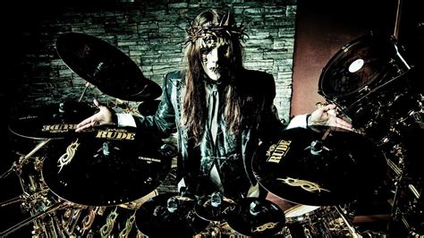 Joey Jordison Slipknot Drums, Kfxzanuhnky43m, The icon's family said in ...