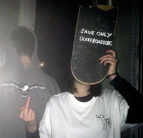 Save only Skateboarding – Aesthetic Stickers