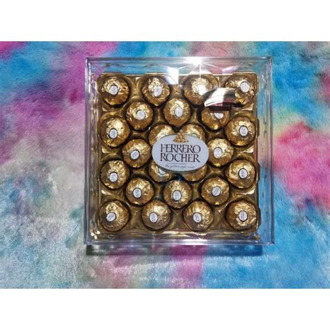 Ferrero Rocher T Pcs Lazada Ph