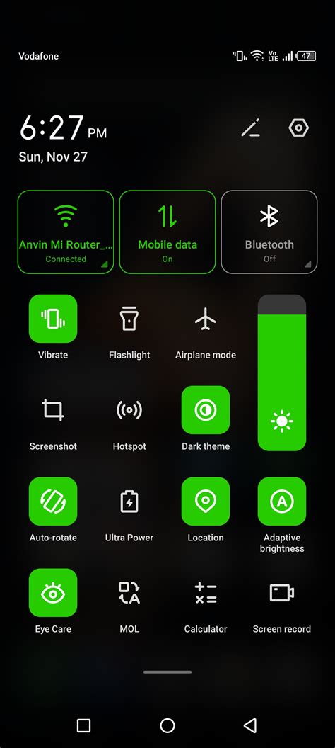 Infinix Hot G Review Performance G In An Enticing Package Gizmochina