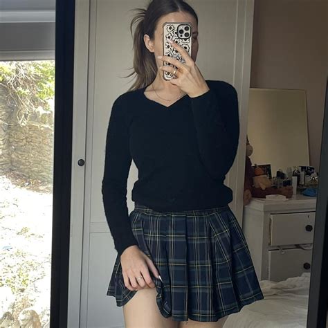 100 Cashmere Gap V Neck Jumper Super Soft And Depop