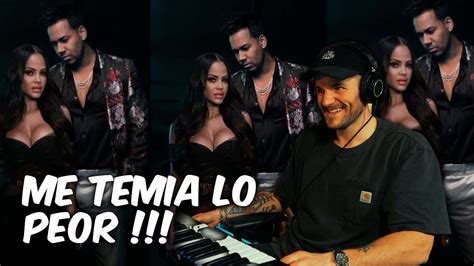 AMERICANO Escucha Por Primera Vez A Natti Natasha X Romeo Santos La