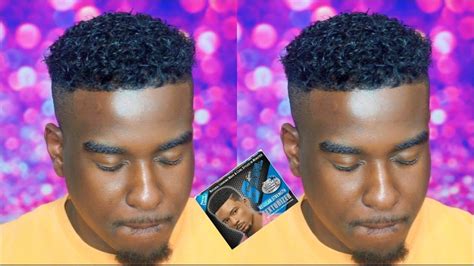 New Look How To Apply An S Curl Texturizer For Coarse Curly Hair Part 2 Of 2 Mskimmyk