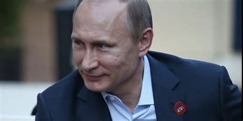 Putin And The Strip Club Amid Outcry From Kremlin Over Almost Naked