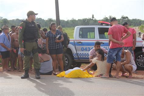 Um homicídio a cada 72 horas em Marabá Correio de Carajás