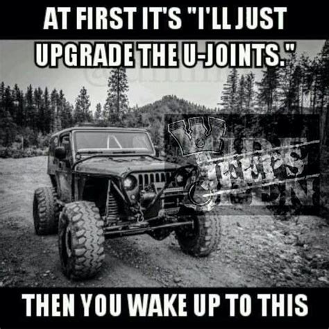 Jeep Jokes Jeep Memes Jeep