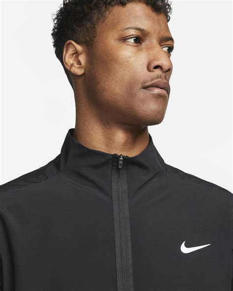 Nike Form Men S Dri Fit Versatile Jacket