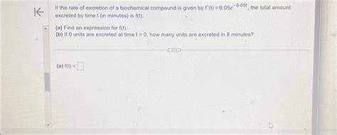 Solved Answer Part A And B Chegg